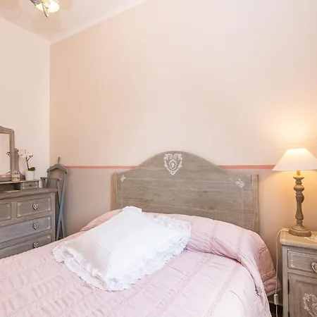 La Vecchia Tenenza B&B-2